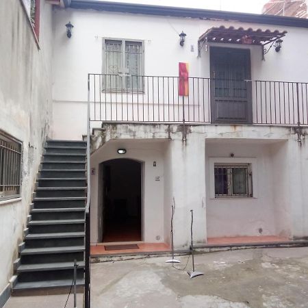 John Home Catania Exterior foto