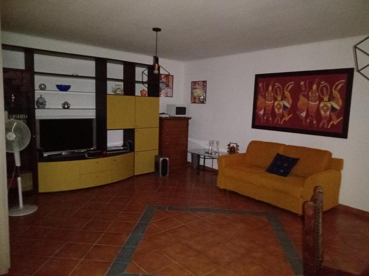 John Home Catania Exterior foto