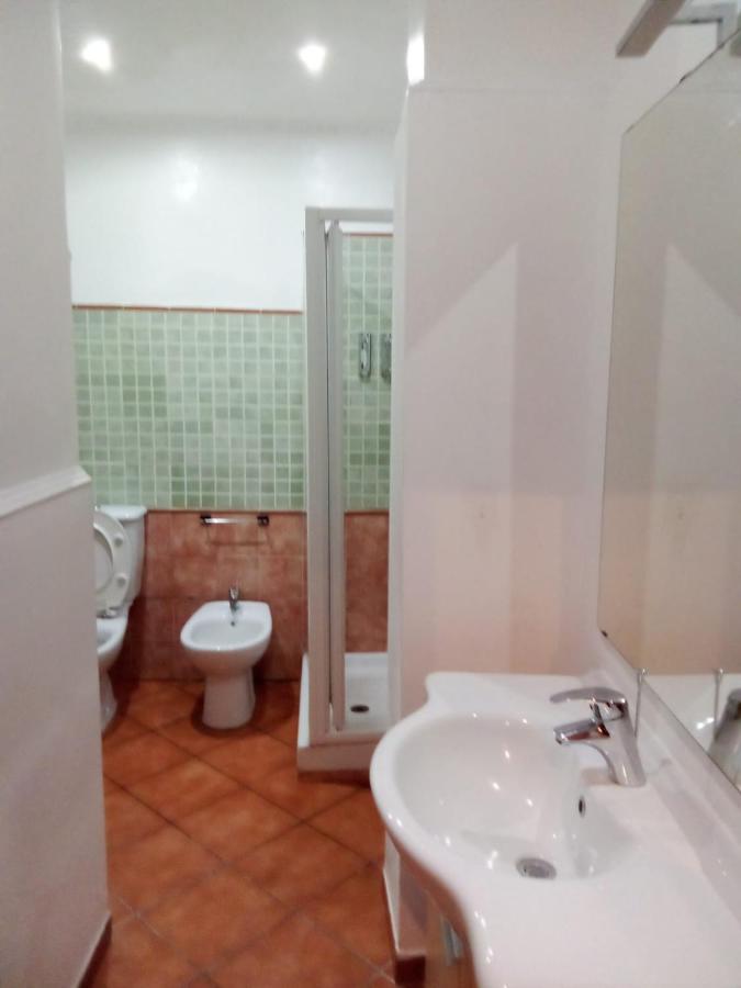 John Home Catania Exterior foto