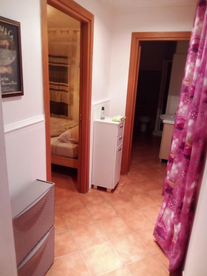 John Home Catania Exterior foto