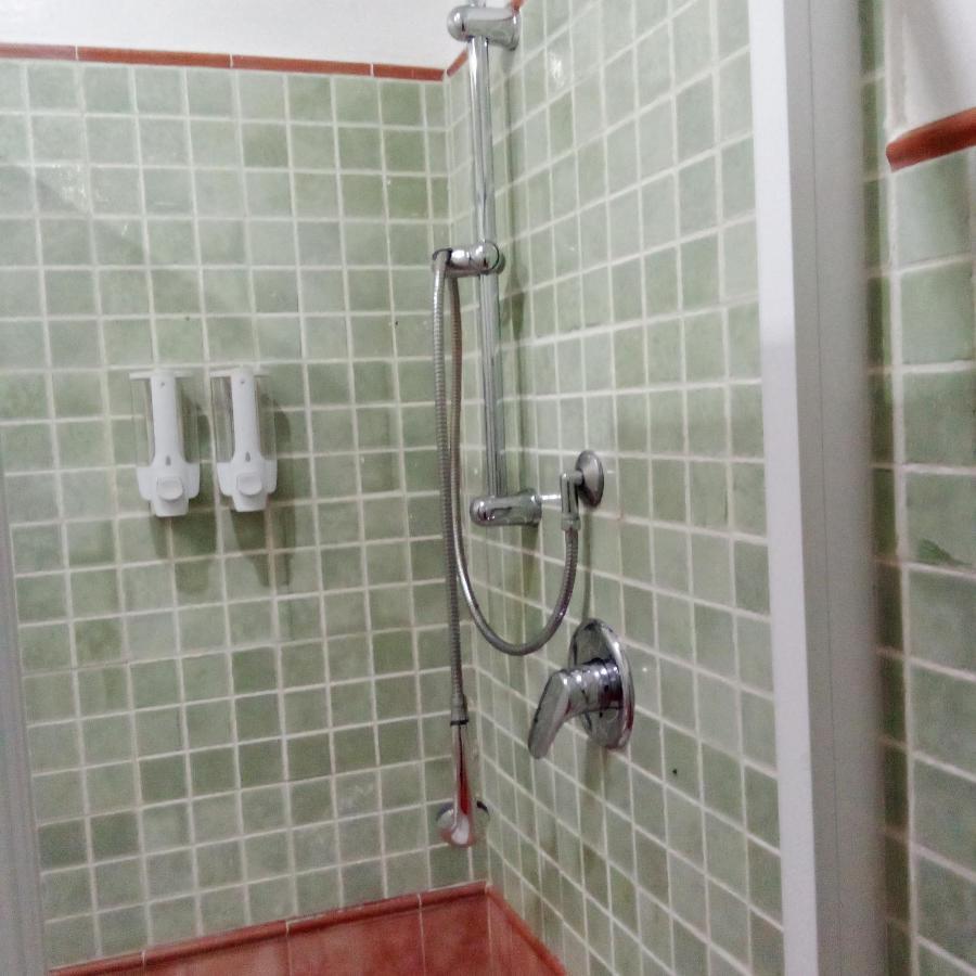 John Home Catania Exterior foto