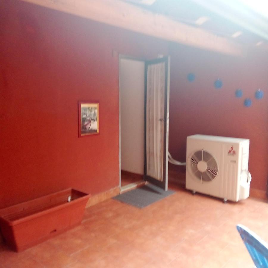 John Home Catania Exterior foto